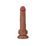 Gerçekçi Dildo 20,5 cm