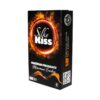 Silky Kiss Maximum Tırtıklı ve Benekli Prezervatif - Görsel 2
