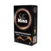 Silky Kiss Yakın Temas Prezervatif - Görsel 2