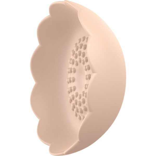 Telefon Kontrollü Göğüs Vibratörü - Görsel 1