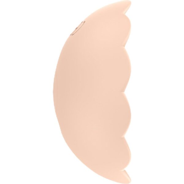 Telefon Kontrollü Göğüs Vibratörü - Görsel 4