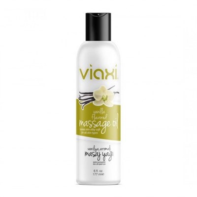 viaxi-masaj-yagi-vanilya-aromali-177ml-73.jpg Viaxi Masaj Yağı Vanilya Aromalı 177ml - Görsel 1