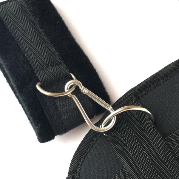 Vücut Bağlama Kelepçesi - Görsel 10