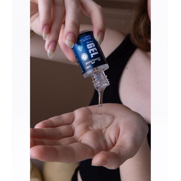 Bona Tessa Aromasız Su Bazlı Masaj Jeli 32 ml - Görsel 4