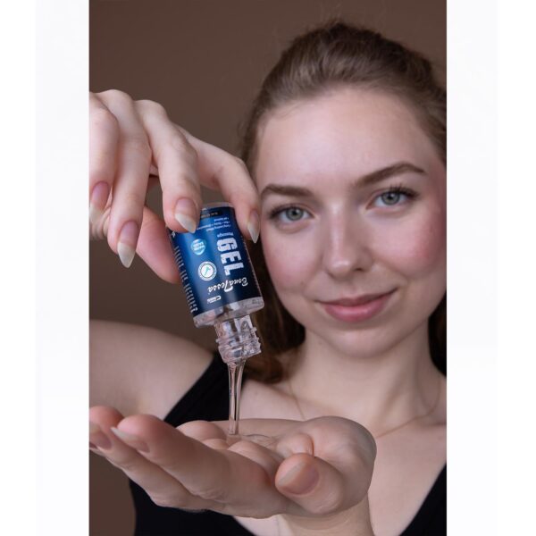 Bona Tessa Aromasız Su Bazlı Masaj Jeli 32 ml - Görsel 5