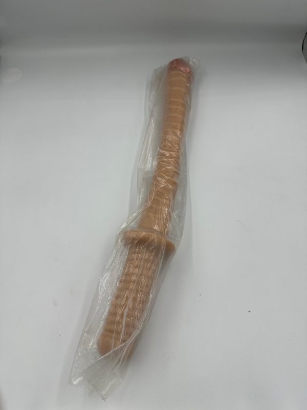 34cm Kılıç Dildo - Görsel 1