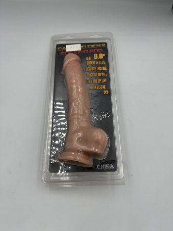 Chisa 22Cm Realistik Dildo