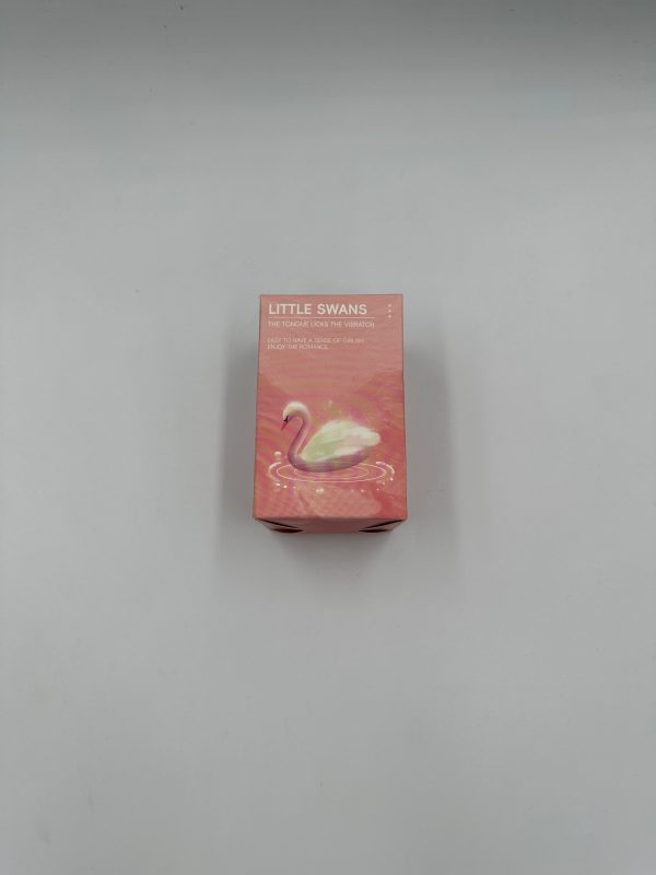 Vibratör Kuğu - Görsel 1