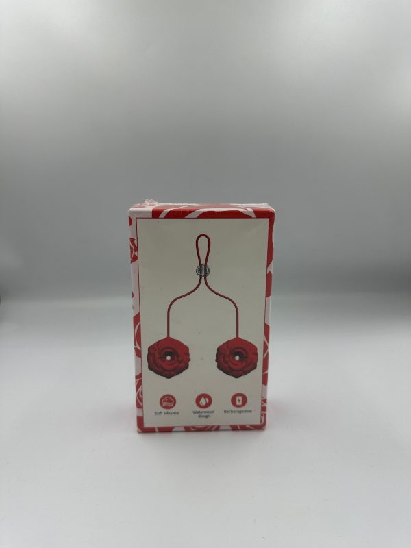 Göğüs Vibratör - Görsel 1