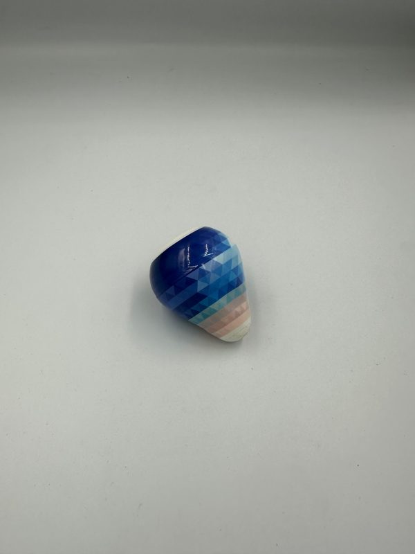 Yumurta Mastürbatör - Görsel 1