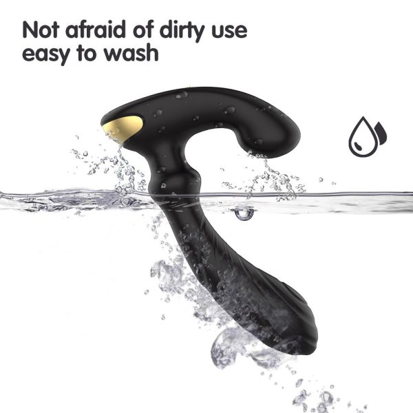 S-Hande Raper-RCT Vibratör - Görsel 5