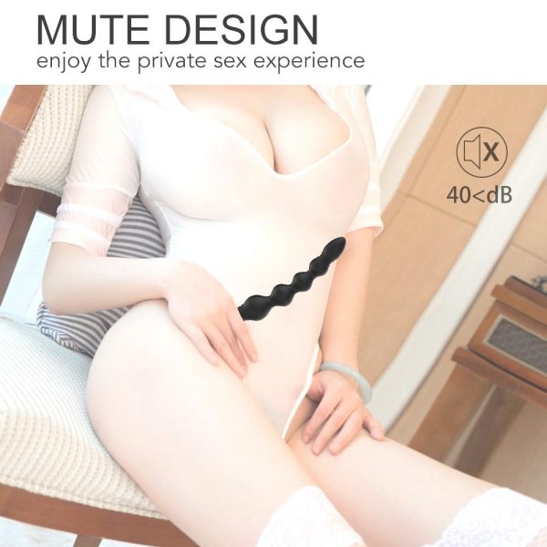 S-Hande Vins Anal Vibratörü - Görsel 8