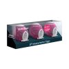Satisfyer Bubble Yumurta Mastürbatör 3'lü Set - Görsel 4