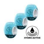 Satisfyer Savage Yumurta Mastürbatör 3'lü Set