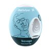 Satisfyer Savage Yumurta Mastürbatör 3'lü Set