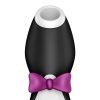 Satisfyer Penguin Klitoral Vibratör - Görsel 3