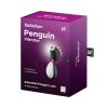 Satisfyer Penguin Klitoral Vibratör - Görsel 4