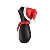 Satisfyer Penguin Holiday Edition Klitoral Vibratör - Görsel 3