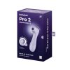 Satisfyer Pro 2 Generation 3 Purple - Görsel 7