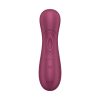 Satisfyer Pro 2 Generation 3 Red - Görsel 4