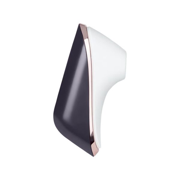 Satisfyer Traveler Klitoral Vibratör - Görsel 2