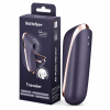 Satisfyer Traveler Klitoral Vibratör - Görsel 2