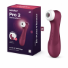Satisfyer Pro 2 Generation 3 Red - Görsel 2