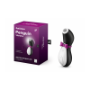 Satisfyer Penguin Klitoral Vibratör - Görsel 2