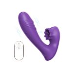 S-Hande Forest Rain-RCT Mor Vibratör