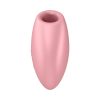 Satisfyer Cutie Heart Emişli Vibratör Rose - Görsel 4