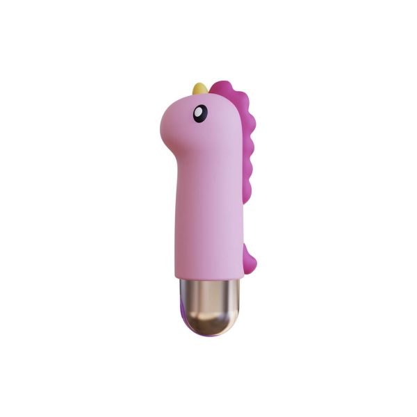 Little Pony Mini Vibratör Pembe - Görsel 2