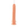 Boşalan Gerçekçi Dildo - 26 cm - Görsel 3