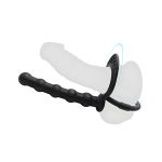 Dildolu Penis Testis Halkası