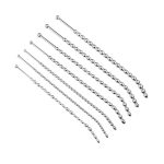 Tırtıklı Penis Çubuğu 8mm