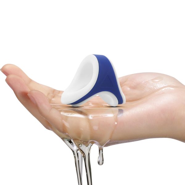 Destekli Penis Testis Halkası - Görsel 4