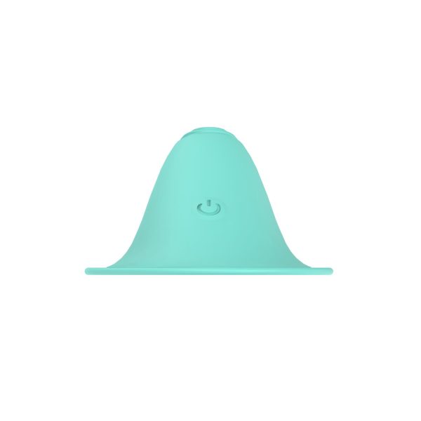 APP Kontrollü Manyetik Şarjlı Panty Vibratör – Çift Motorlu, Sessiz ve Su Geçirmez - Görsel 4