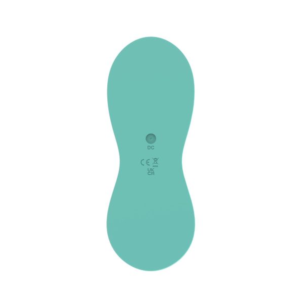 APP Kontrollü Manyetik Şarjlı Panty Vibratör – Çift Motorlu, Sessiz ve Su Geçirmez - Görsel 6