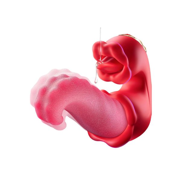 cift-dilli-3-u-1-arada-titresimli-vibrator-masaj-aleti-g-noktasi-ve-klitoris-uyarici-4434.jpg Çift Dilli 3’ü 1 Arada Titreşimli Vibratör Masaj Aleti – G Noktası ve Klitoris Uyarıcı - Görsel 1