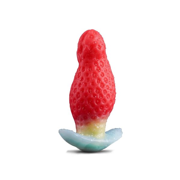 cilek-tasarimli-silikon-anal-plug-buyuk-renkli-eglenceli-ve-konforlu-deneyim-4359.jpg Çilek Tasarımlı Silikon Anal Plug Büyük – Renkli, Eğlenceli ve Konforlu Deneyim - Görsel 1