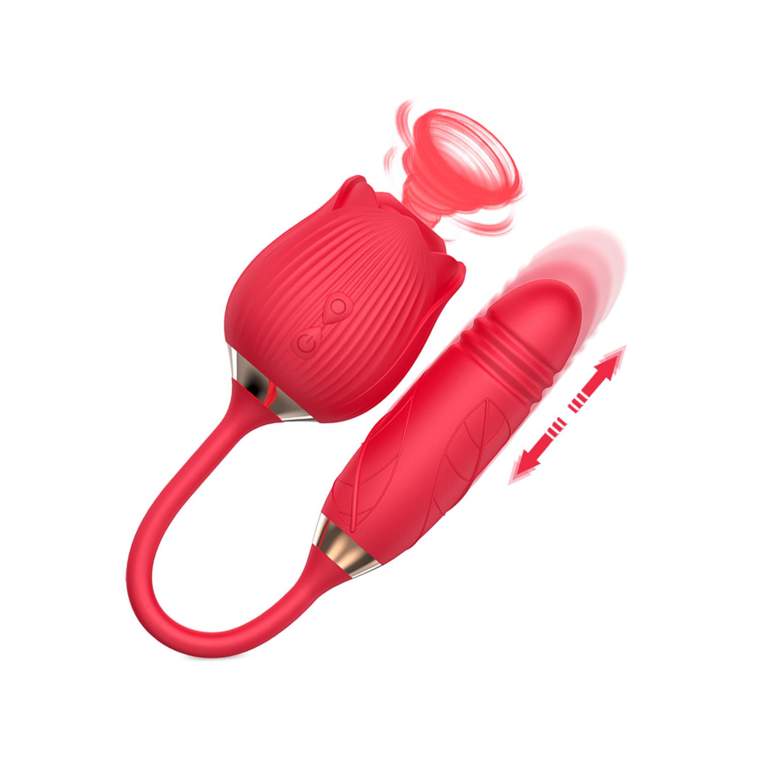 gul-tasarimli-cift-fonksiyonlu-vibrator-10-emme-10-titresim-modu-su-gecirmez-ve-manyetik-sarjli-4515.jpg Gül Tasarımlı Çift Fonksiyonlu Vibratör – 10 Emme + 10 Titreşim Modu, Su Geçirmez ve Manyetik Şarjlı - Görsel 1