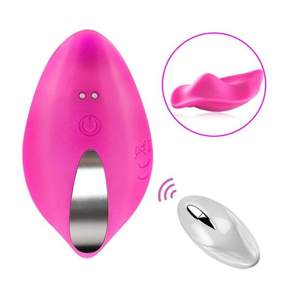 kablosuz-uzaktan-kumandali-giyilebilir-klitoral-vibrator-rose-usb-sarjli-sessiz-ve-su-gecirmez-4546.jpg Kablosuz Uzaktan Kumandalı Giyilebilir Klitoral Vibratör Rose – USB Şarjlı, Sessiz ve Su Geçirmez - Görsel 1