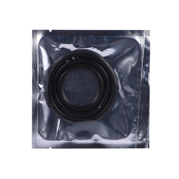 Mavi Penis Halkası Seti 3 Boy - Görsel 4