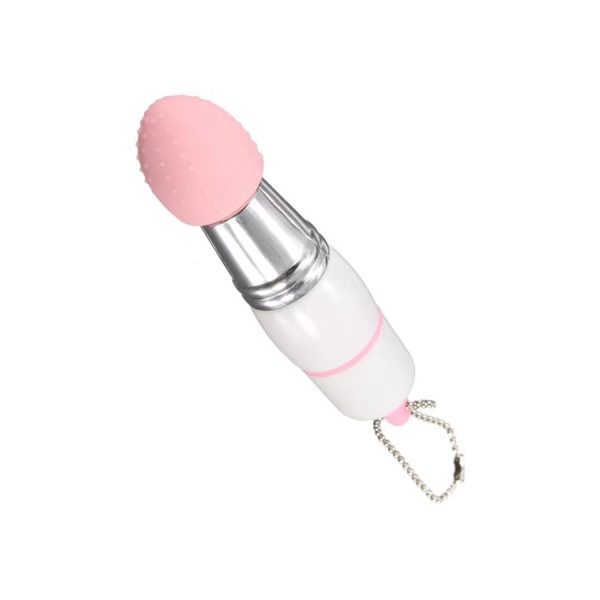 mini-anahtarlik-vibrator-3-baslikli-kompakt-masaj-cihazi-5139.jpg Mini Anahtarlık Vibratör – 3 Başlıklı Kompakt Masaj Cihazı Beyaz - Görsel 1