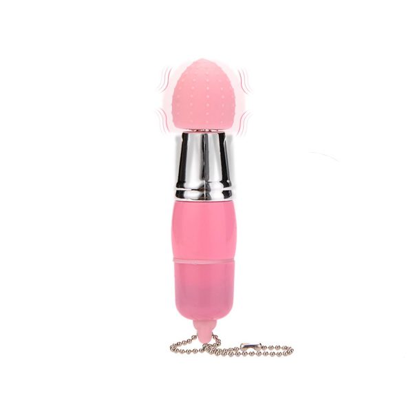 mini-anahtarlik-vibrator-3-baslikli-kompakt-masaj-cihazi-pembe-5211.jpg Mini Anahtarlık Vibratör – 3 Başlıklı Kompakt Masaj Cihazı Pembe - Görsel 1