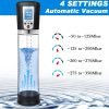 Passion Pump Pro Otomatik Vakum Penis Pompası - Görsel 5