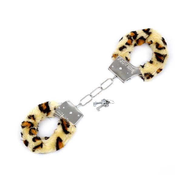 peluslu-metal-fantezi-kelepce-leopar-5149.jpg Peluşlu Metal Fantezi Kelepçe Leopar - Görsel 1