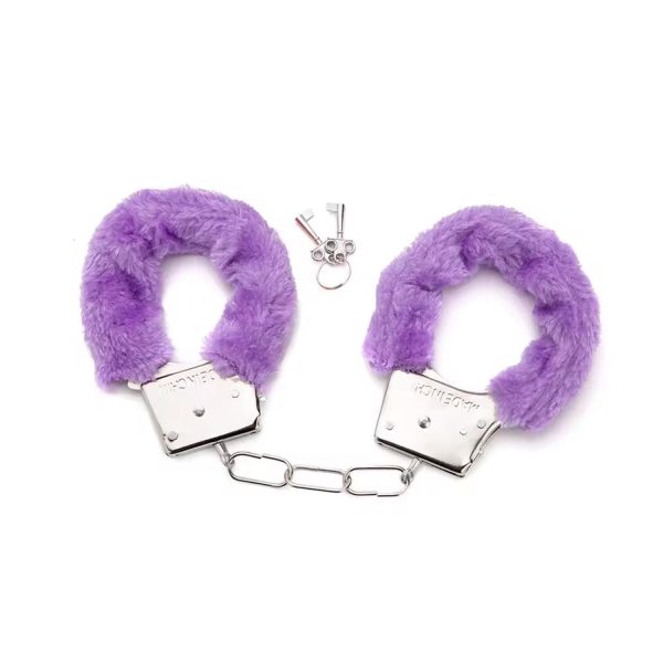 peluslu-metal-fantezi-kelepce-mor-5147.jpg Peluşlu Metal Fantezi Kelepçe Mor - Görsel 1