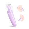 S-Hande Banshee Dil Uyarıcılı Vibratör Mor - Görsel 2