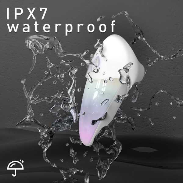 S-Hande Bling-2-W Klitoral Vibratör - Görsel 6