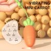 S-Hande Carrots Mini Vibratör - Görsel 2